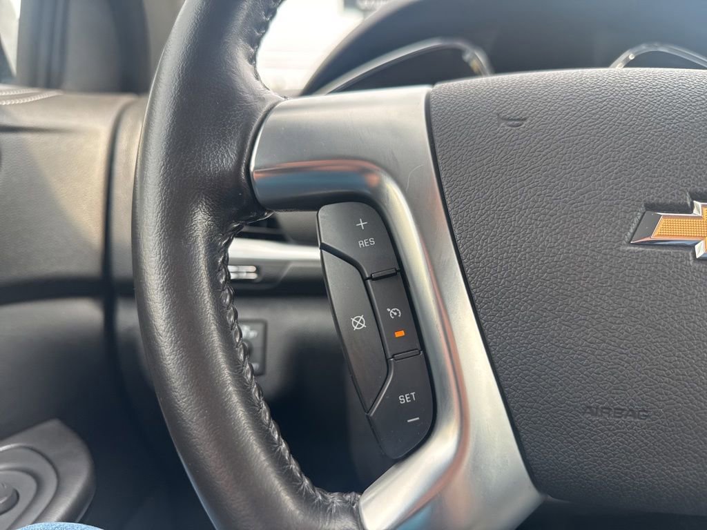 Used 2016 Chevrolet Traverse LT FWD image 30