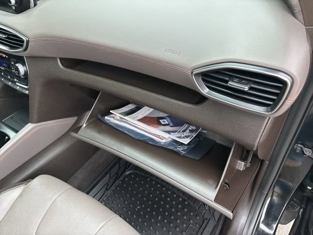 Used 2019 Hyundai Santa Fe AWD image 44