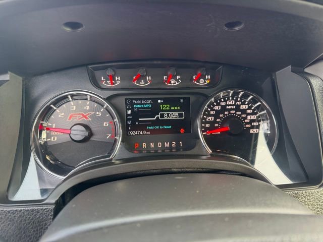 Used 2013 Ford F150 FX4 w/ Mid Equipment Group image 20