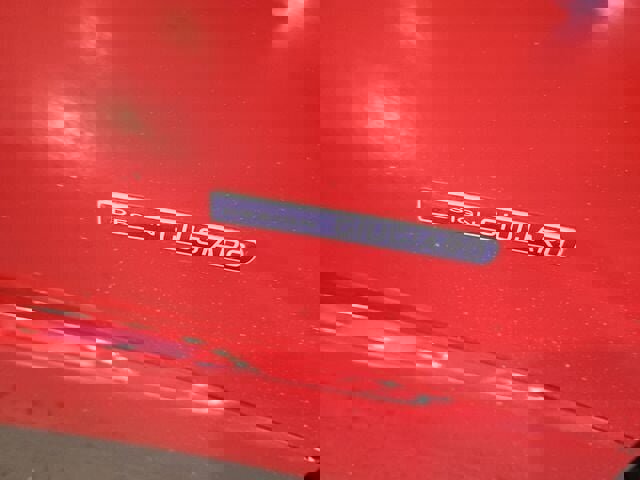 Used 2002 Maserati Spyder GT image 7