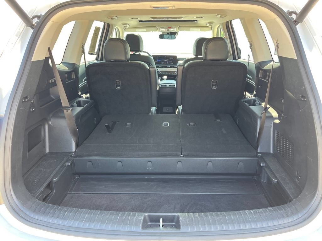 Used 2025 Kia Telluride S AWD/4WD image 30