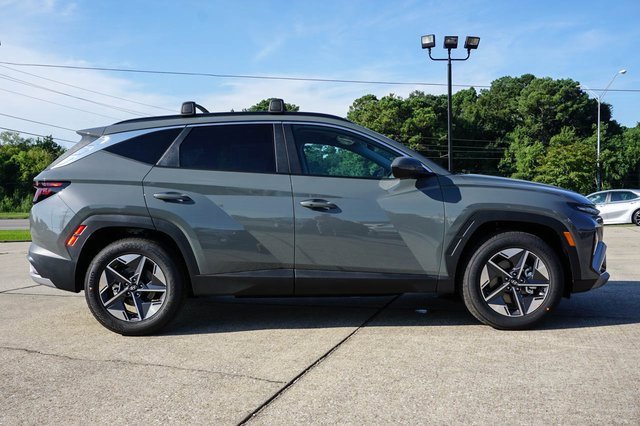 New 2026 Hyundai Tucson SEL image 3