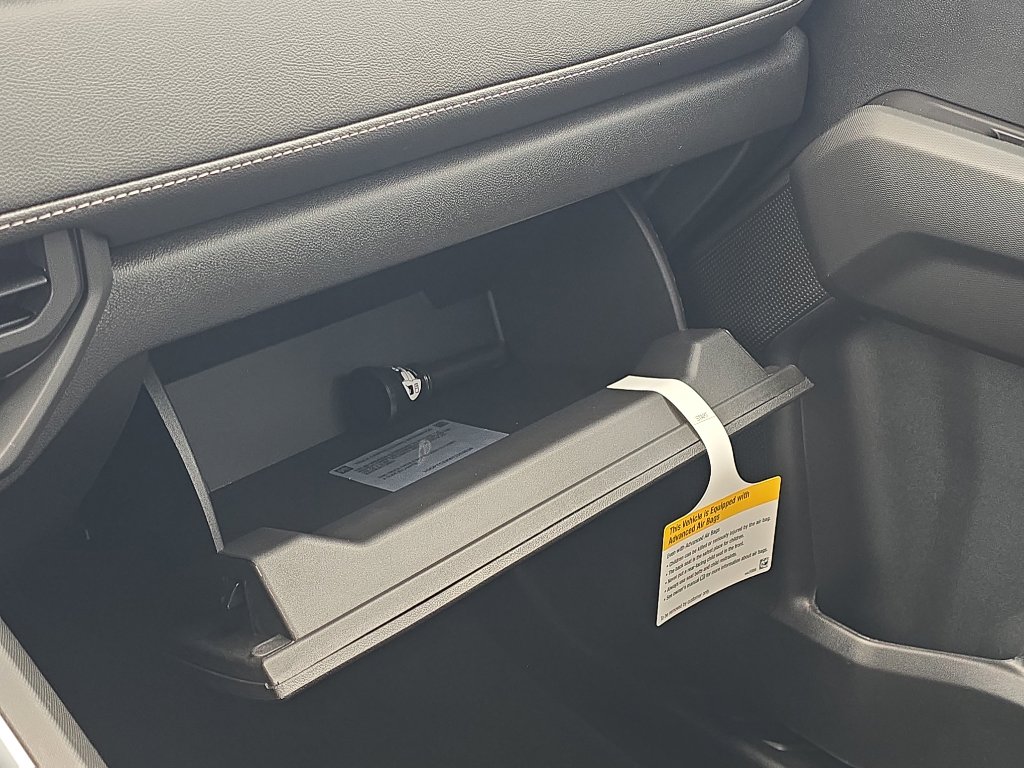 New 2026 Chevrolet Colorado LT image 28