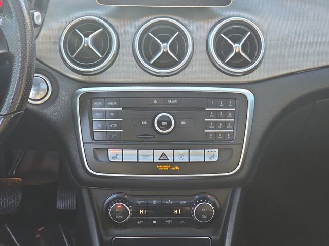 Used 2019 Mercedes-Benz CLA 250 4MATIC image 11