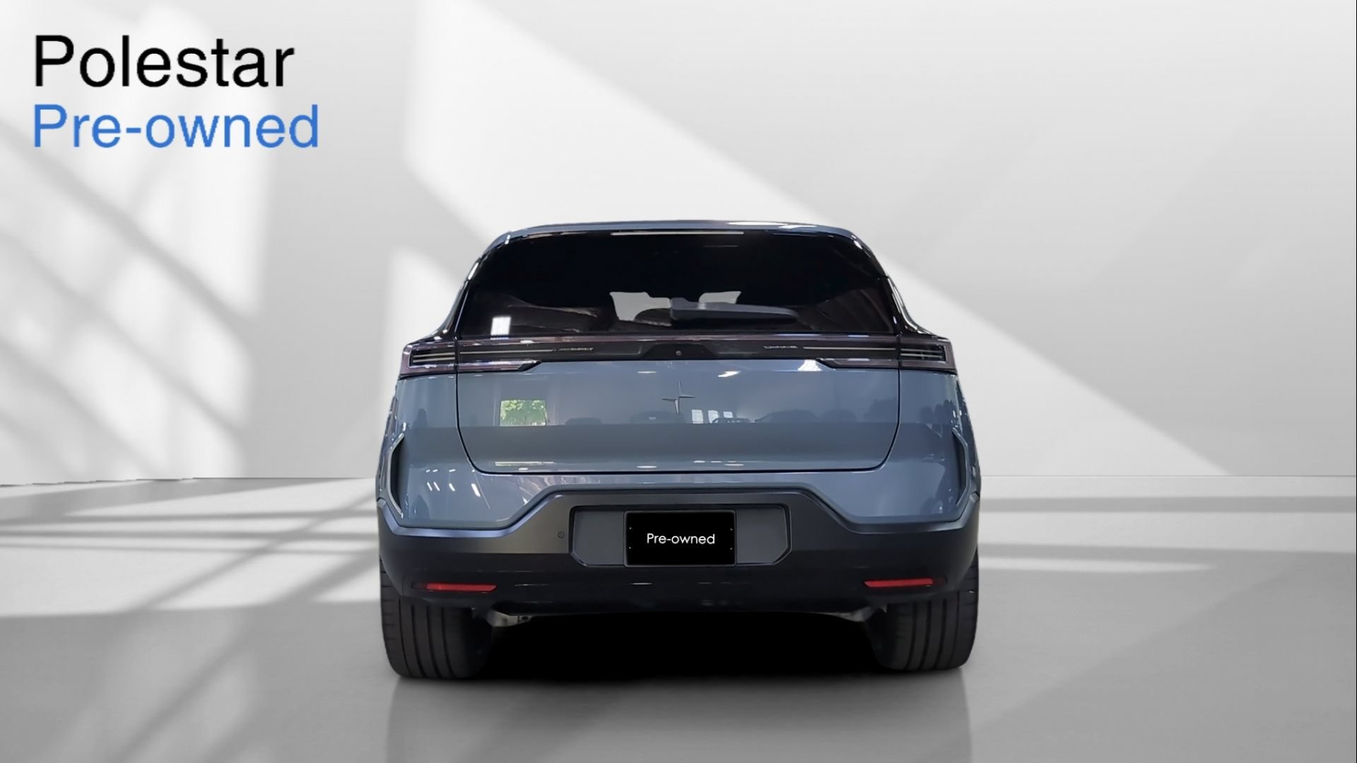 Used 2025 Polestar Polestar 3 AWD/4WD image 4