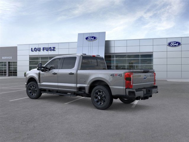New 2026 Ford F350 4x4 Crew Cab Super Duty image 5