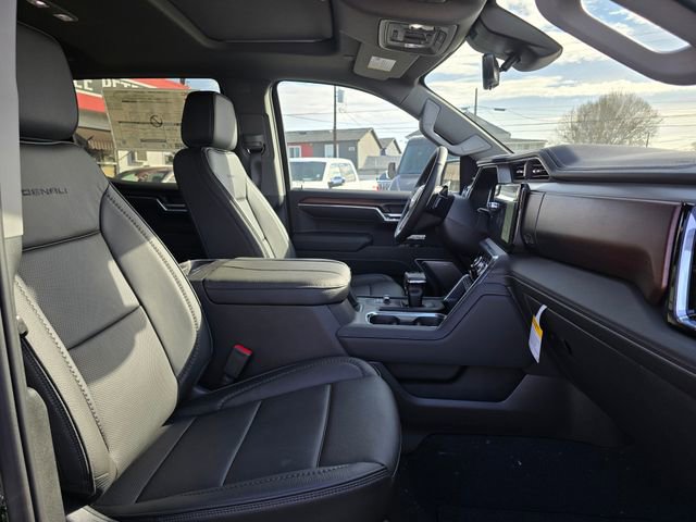 New 2026 GMC Sierra 1500 Denali w/ Denali Reserve Package image 10