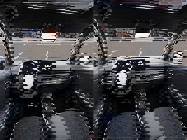 New 2025 Kia K4 GT-Line image 14