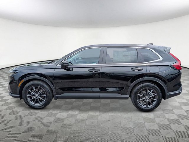 New 2027 Honda CR-V EX-L image 6