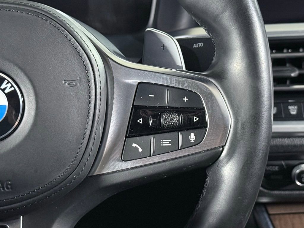 Used 2020 BMW 330i xDrive Sedan image 39