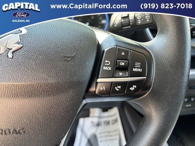 Certified 2024 Ford Bronco Sport Big Bend AWD/4WD image 23