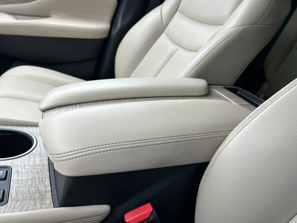 Used 2022 Nissan Murano SV FWD image 36