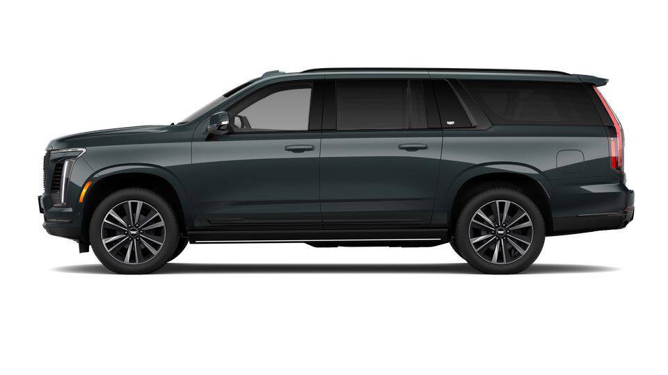 New 2026 Cadillac Escalade ESV Sport w/ Touring Package AWD/4WD image 12