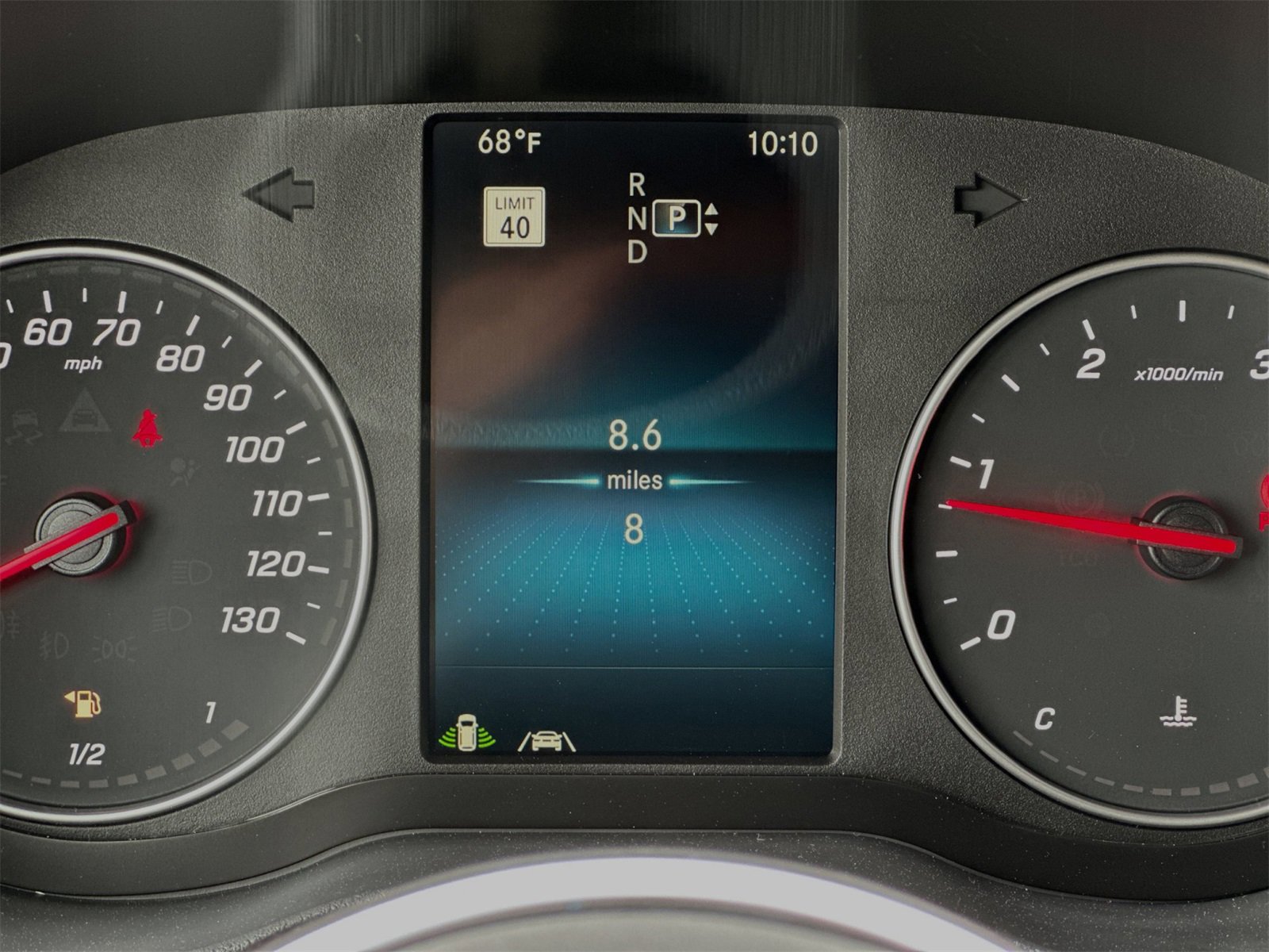 Used 2024 Mercedes-Benz Sprinter 2500 image 30