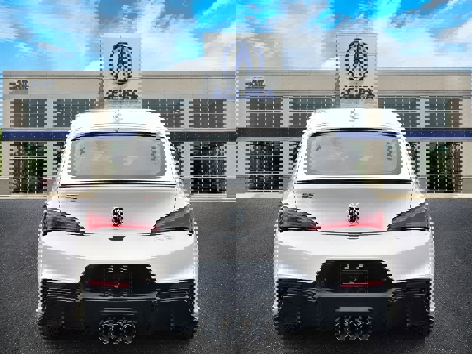 New 2026 Acura Integra Type S image 4