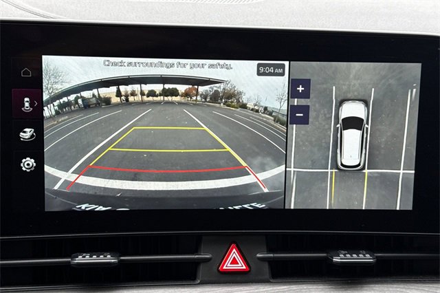 Certified 2023 Kia Sportage X-Line Prestige image 27