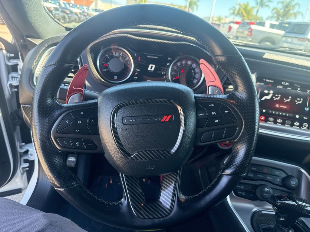 Used 2020 Dodge Challenger R/T Scat Pack image 16