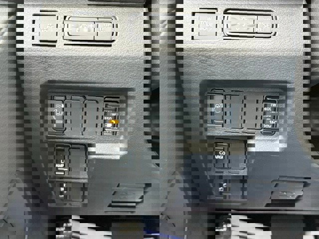 New 2026 Nissan Frontier SV w/ SV Convenience Package image 31