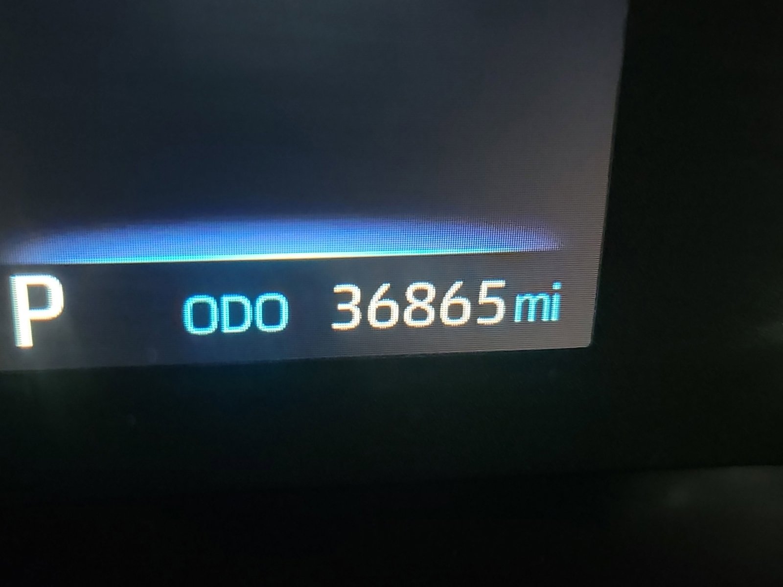 Used 2023 Toyota Corolla Cross SE image 19