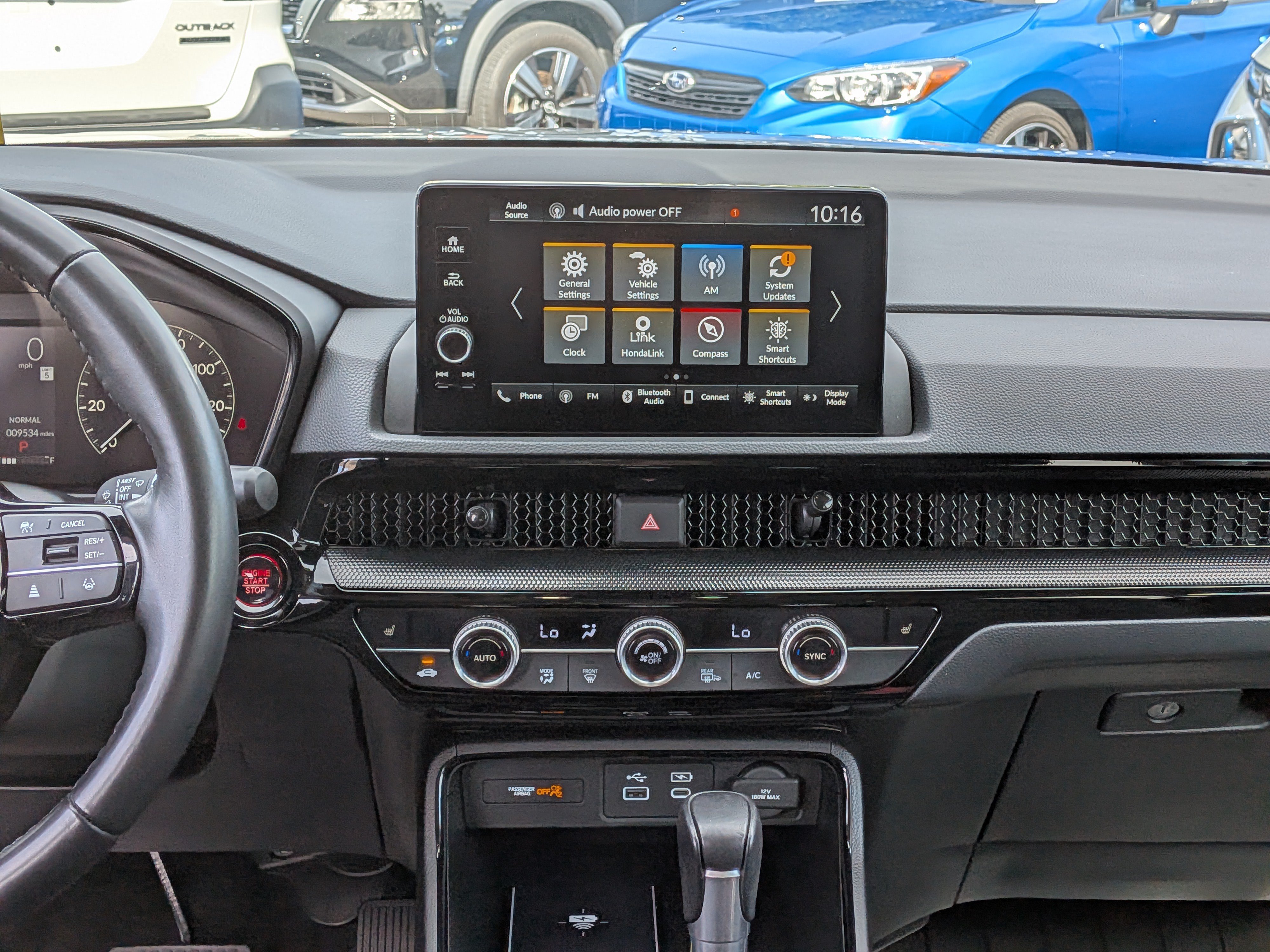 Used 2025 Honda CR-V EX-L image 20