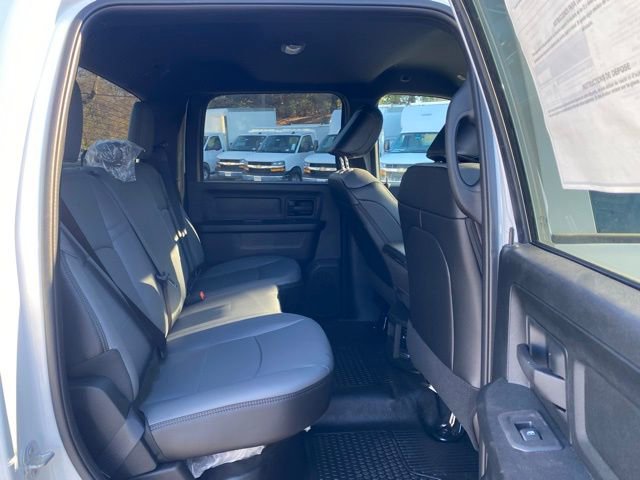 New 2026 RAM 2500 Tradesman w/ Bed Convenience Group AWD/4WD image 30
