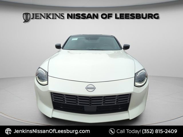 New 2026 Nissan Z Sport w/ Floor Mat Package RWD image 15