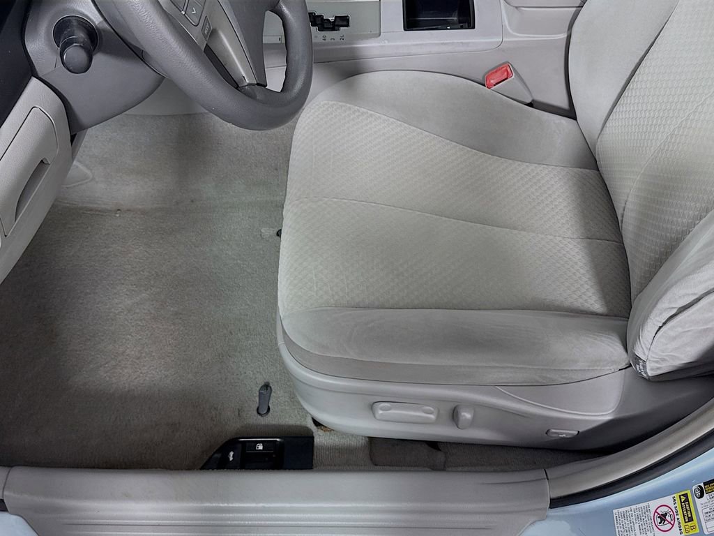 Used 2007 Toyota Camry LE FWD image 17