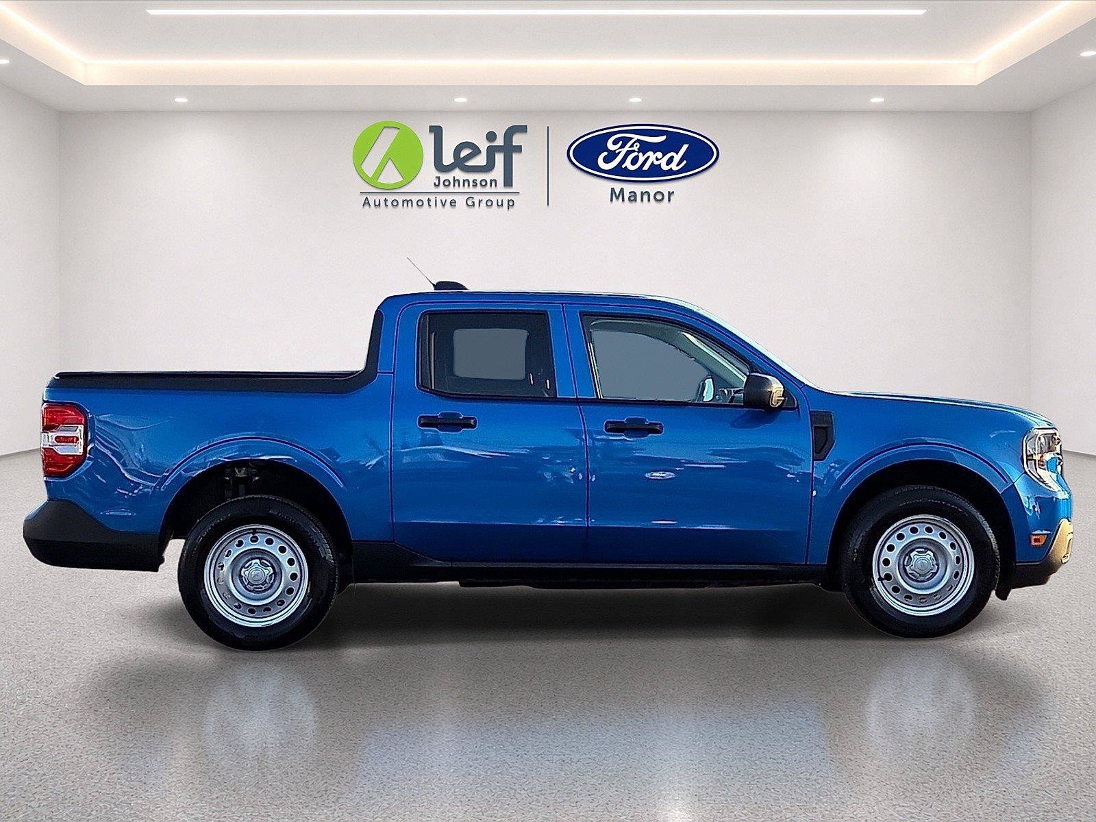 Used 2025 Ford Maverick XL FWD image 9