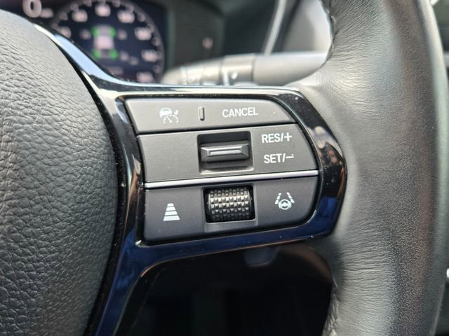 Certified 2023 Acura Integra image 25