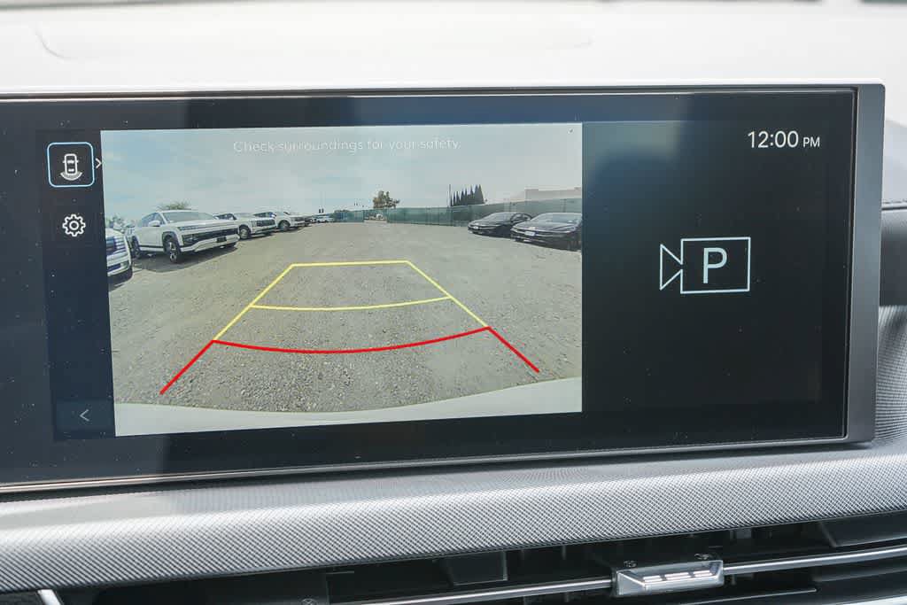 New 2026 Hyundai Sonata SE FWD image 23