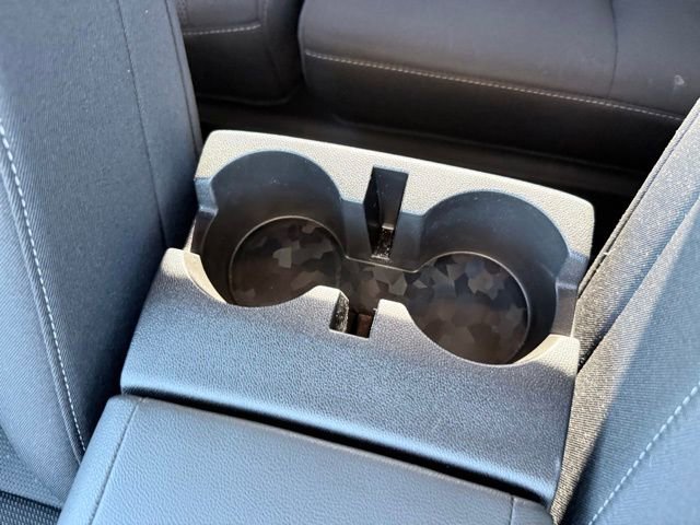 Certified 2025 Chevrolet Colorado LT w/ Advanced Trailering Package image 22