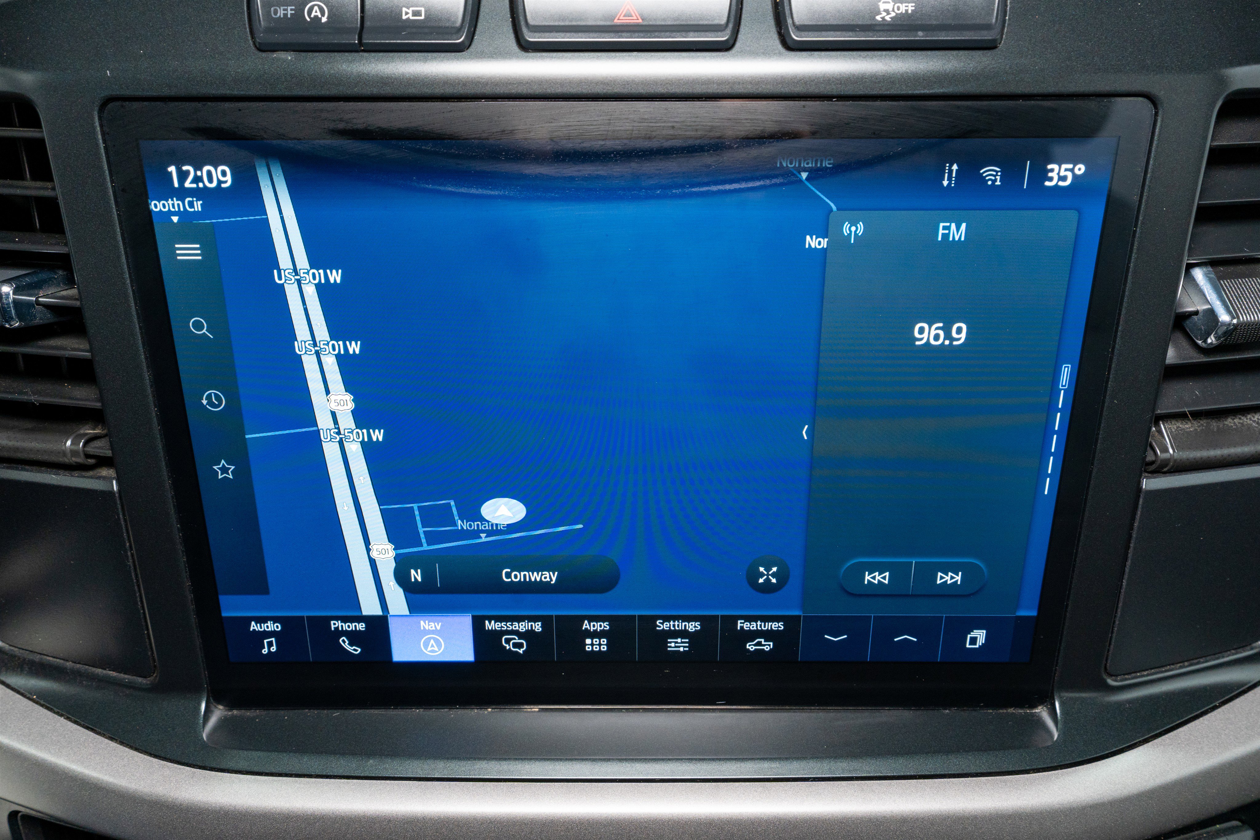 Used 2024 Ford F150 XL AWD/4WD image 16