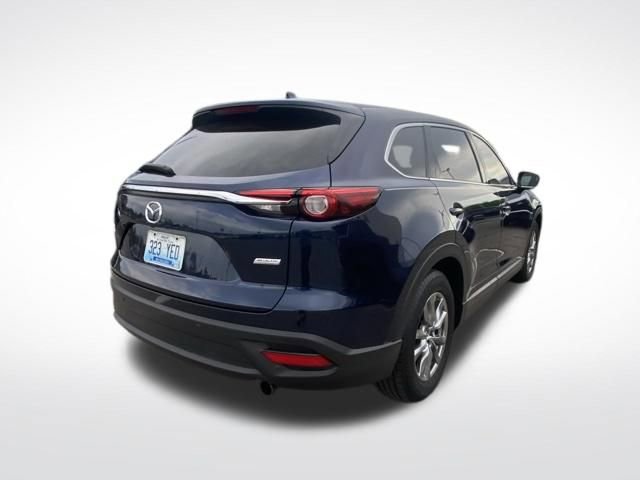 Used 2018 MAZDA CX-9 Touring w/ Touring Premium Package image 7