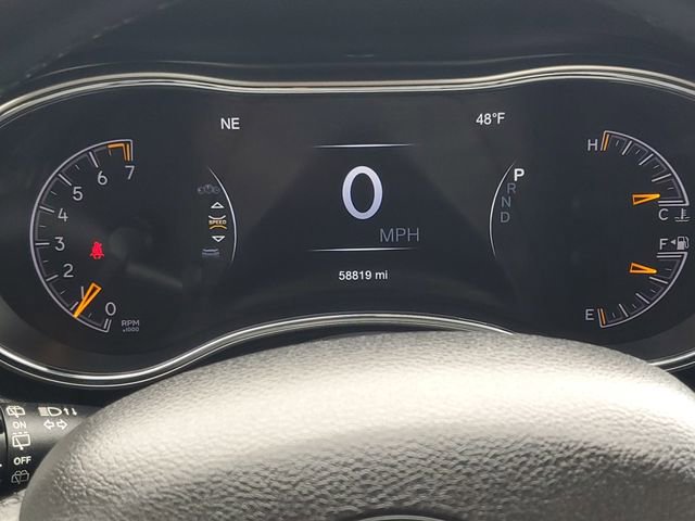 Used 2019 Jeep Grand Cherokee Limited w/ Trailer Tow Group IV image 14