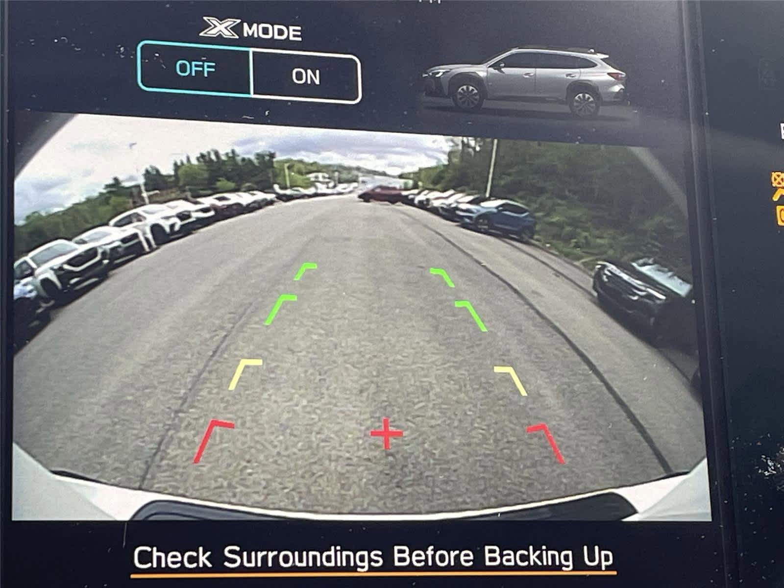 Certified 2023 Subaru Outback Premium AWD/4WD image 23