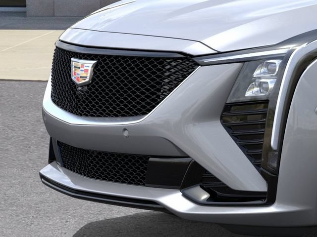New 2026 Cadillac CT5 Sport AWD/4WD image 13