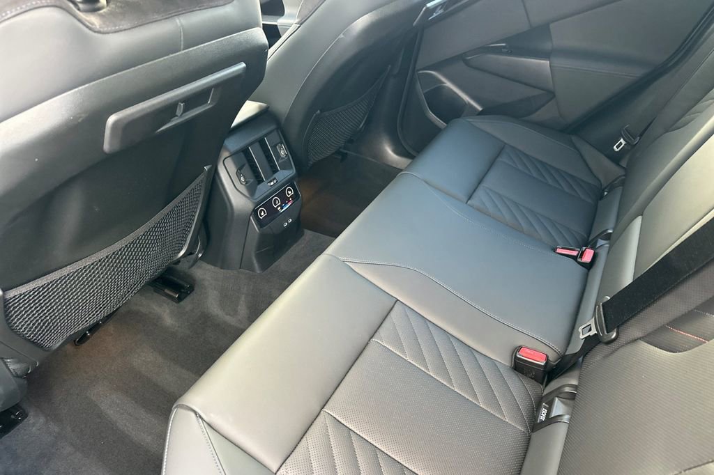 Used 2026 BMW X3 M50 w/ Premium Package image 12