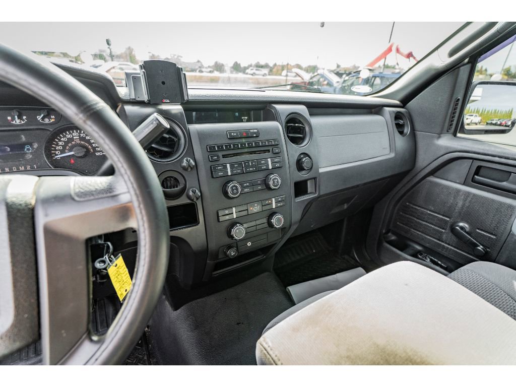 Used 2011 Ford F150 XL w/ XL Plus Pkg image 12