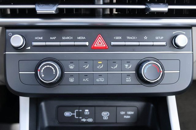 New 2026 Hyundai Tucson SE FWD image 17