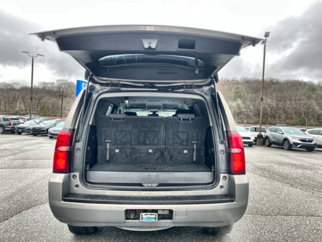 Used 2018 Chevrolet Tahoe LS w/ Max Trailering Package AWD/4WD image 21