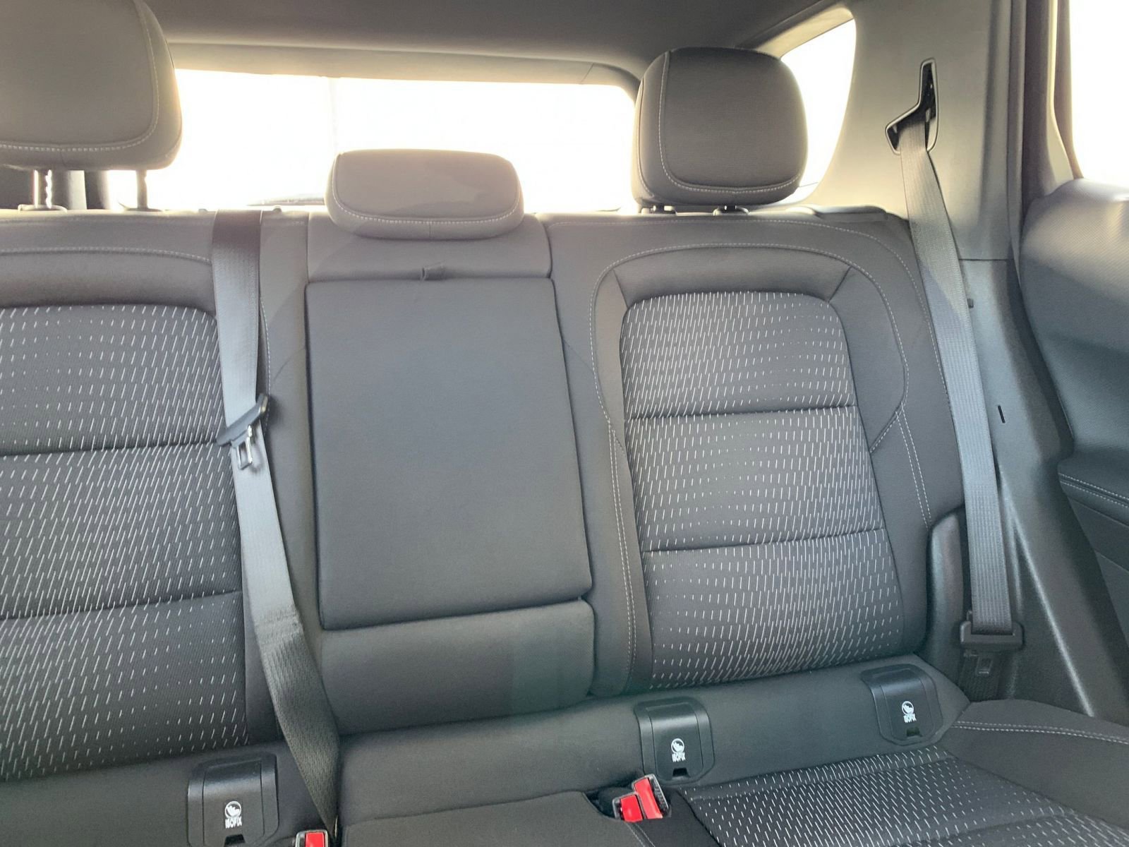 Used 2025 Chevrolet Equinox LT image 36