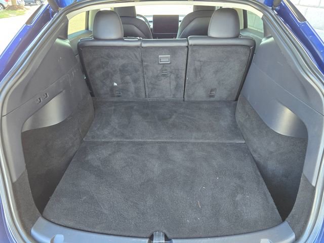 Used 2020 Tesla Model Y Long Range AWD/4WD image 56