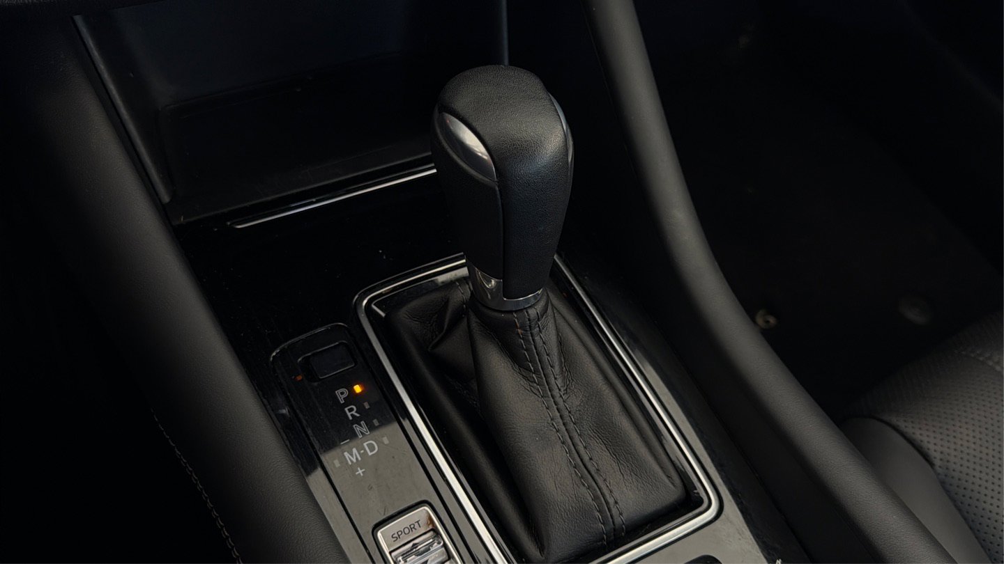 Used 2019 MAZDA MAZDA6 Touring image 39