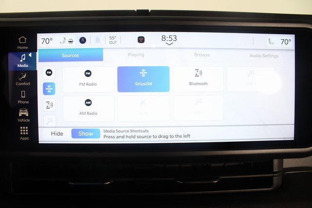 New 2026 Jeep Gladiator Sport image 5