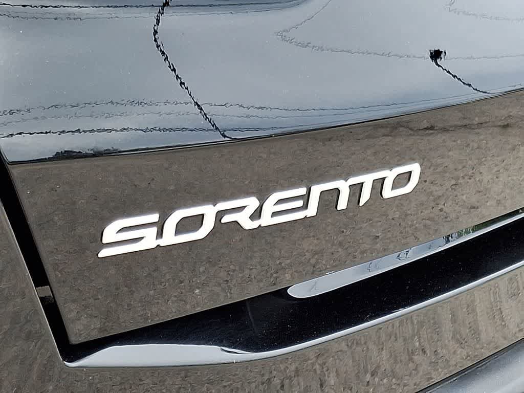 Used 2024 Kia Sorento S AWD/4WD image 33