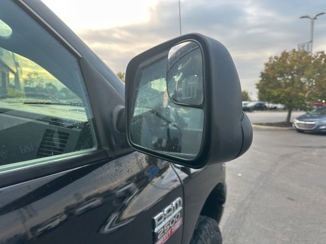 Used 2008 Dodge Ram 2500 Truck ST image 9