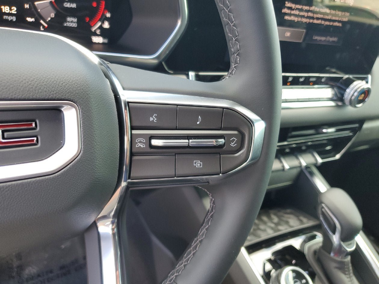 New 2026 GMC Canyon Elevation w/ Convenience Package AWD/4WD image 54