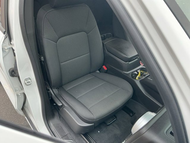 Used 2024 Chevrolet Colorado LT image 19