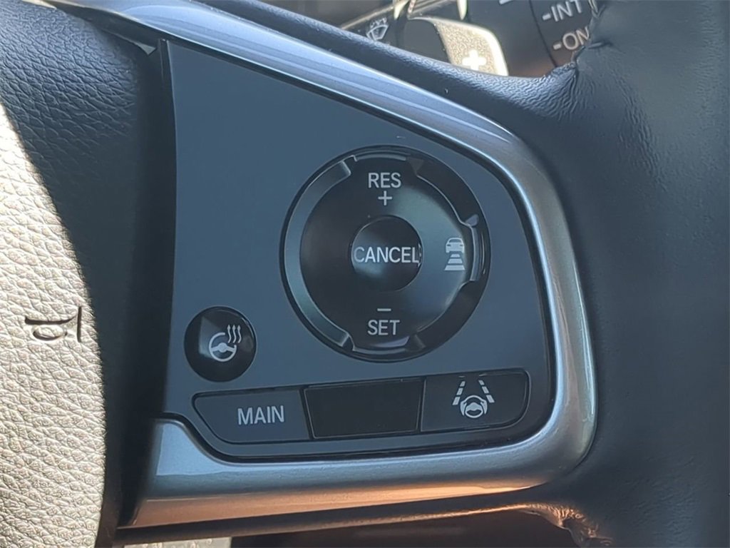 Used 2020 Honda CR-V Touring image 26