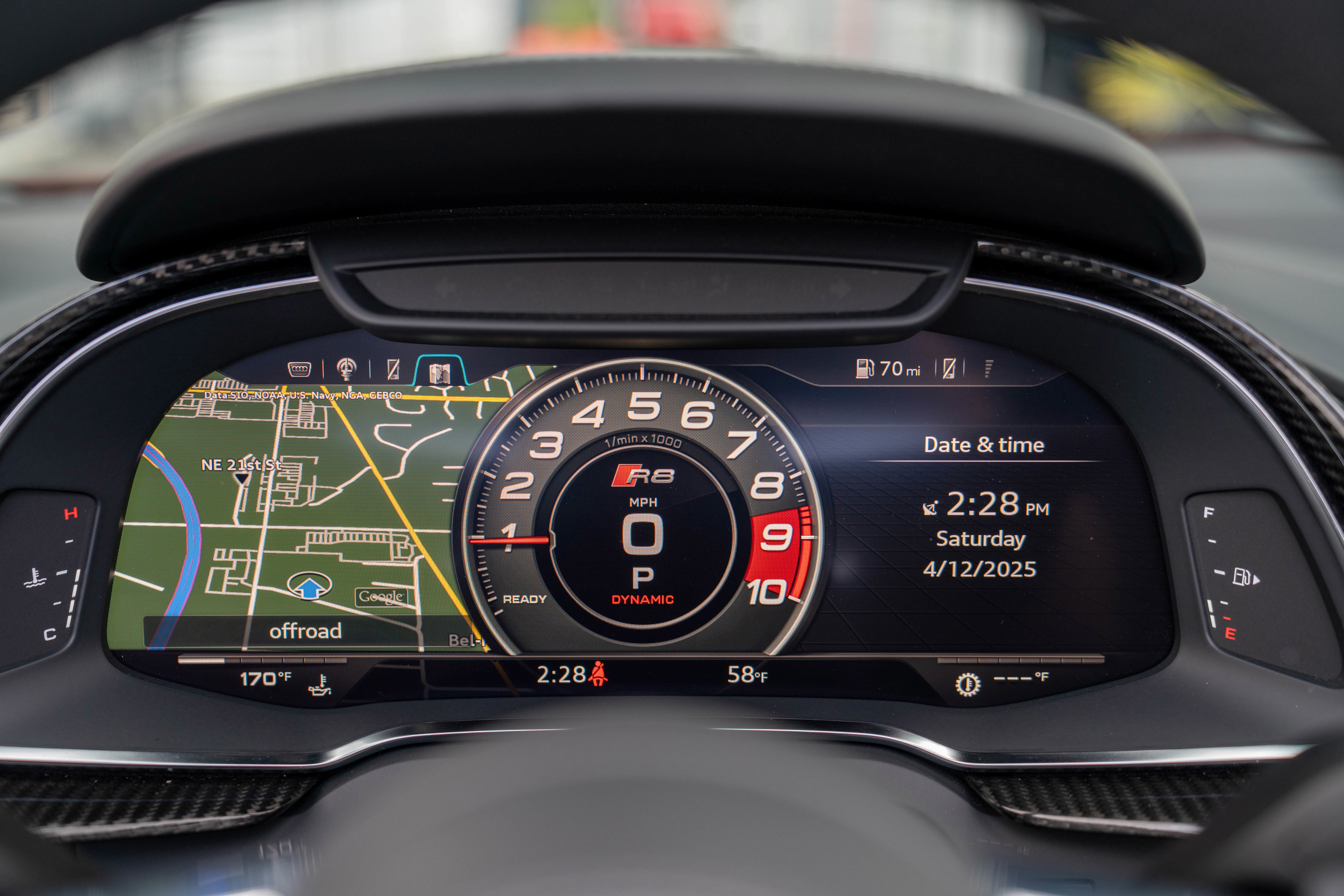 Used 2017 Audi R8 V10 image 23